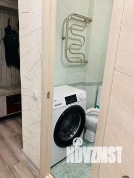 1-к квартира, посуточно, 31м2, 2/5 этаж