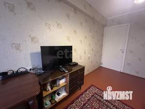 2-к квартира, на длительный срок, 58м2, 4/5 этаж