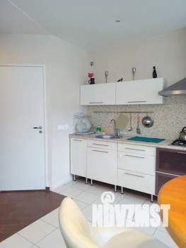 Студия квартира, посуточно, 38м2, 5/9 этаж