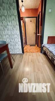 Студия квартира, посуточно, 14м2, 5/5 этаж