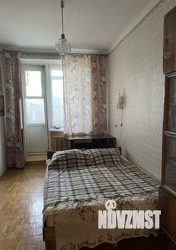 2-к квартира, на длительный срок, 50м2, 4/11 этаж