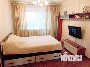 2-к квартира, посуточно, 48м2, 3/5 этаж