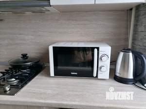 2-к квартира, посуточно, 43м2, 8/9 этаж