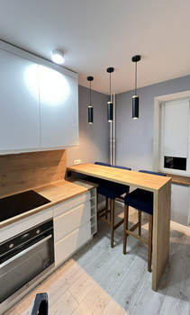 1-к квартира, на длительный срок, 38м2, 6/9 этаж