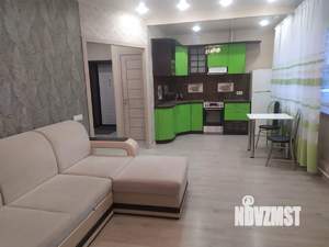 2-к квартира, на длительный срок, 53м2, 3/9 этаж