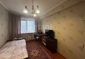 2-к квартира, на длительный срок, 58м2, 4/5 этаж