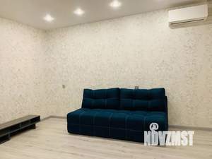 2-к квартира, посуточно, 49м2, 4/9 этаж