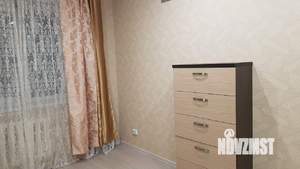 Студия квартира, на длительный срок, 27м2, 2/3 этаж