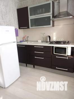 Студия квартира, посуточно, 33м2, 5/5 этаж