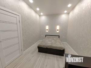 1-к квартира, на длительный срок, 40м2, 1/10 этаж