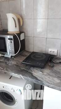 1-к квартира, посуточно, 31м2, 7/10 этаж