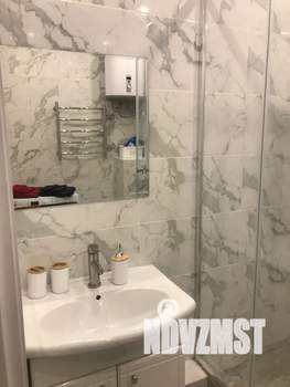 2-к квартира, посуточно, 40м2, 14/14 этаж