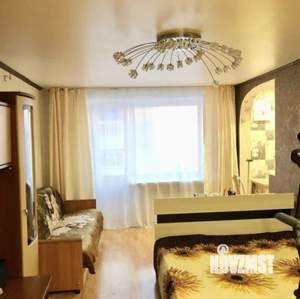 1-к квартира, на длительный срок, 34м2, 8/9 этаж