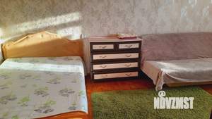 1-к квартира, посуточно, 37м2, 7/9 этаж