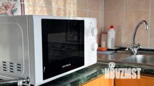 Студия квартира, посуточно, 34м2, 6/9 этаж