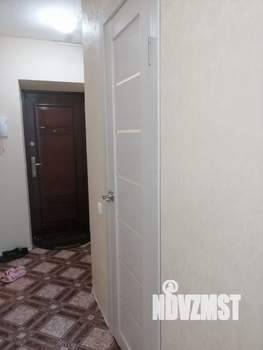 1-к квартира, посуточно, 30м2, 5/9 этаж