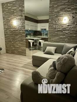 2-к квартира, посуточно, 40м2, 6/13 этаж