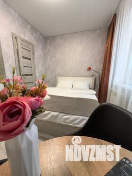 Студия квартира, посуточно, 18м2, 5/9 этаж