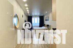 1-к квартира, посуточно, 30м2, 20/25 этаж