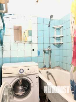 1-к квартира, на длительный срок, 34м2, 3/9 этаж
