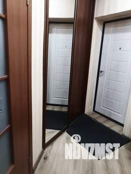 Студия квартира, посуточно, 29м2, 3/14 этаж