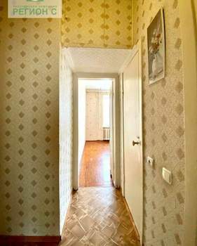 2-к квартира, на длительный срок, 50м2, 4/9 этаж