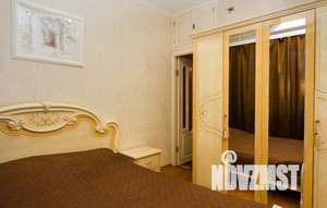 3-к квартира, посуточно, 65м2, 1/1 этаж