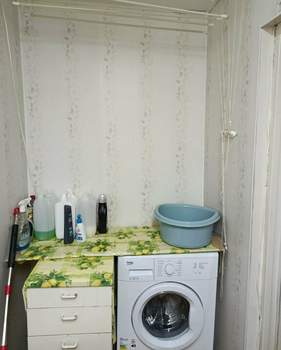 2-к квартира, на длительный срок, 56м2, 1/2 этаж