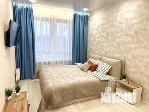 1-к квартира, посуточно, 31м2, 7/8 этаж