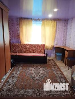 1-к квартира, на длительный срок, 30м2, 2/2 этаж