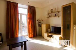 2-к квартира, посуточно, 60м2, 1/1 этаж