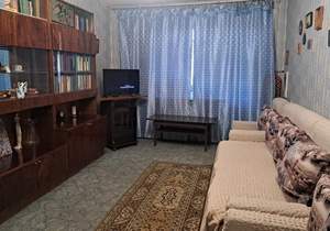 1-к квартира, на длительный срок, 31м2, 2/9 этаж