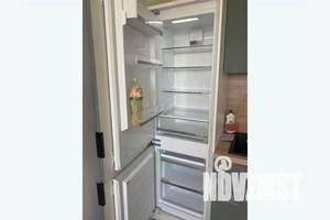 1-к квартира, посуточно, 24м2, 6/8 этаж