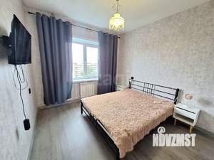 2-к квартира, на длительный срок, 51м2, 10/10 этаж