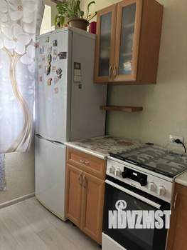 1-к квартира, на длительный срок, 29м2, 2/5 этаж