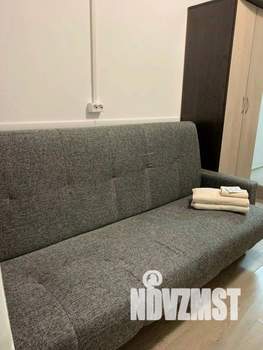 1-к квартира, посуточно, 15м2, 1/1 этаж