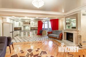2-к квартира, посуточно, 80м2, 6/10 этаж
