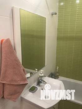 Студия квартира, посуточно, 26м2, 7/14 этаж