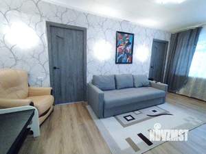 3-к квартира, на длительный срок, 50м2, 1/5 этаж