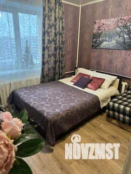 1-к квартира, посуточно, 25м2, 11/12 этаж