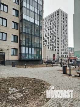 1-к квартира, на длительный срок, 32м2, 5/12 этаж