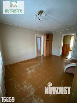 2-к квартира, на длительный срок, 42м2, 2/2 этаж