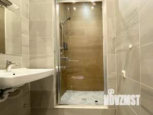 1-к квартира, посуточно, 19м2, 19/25 этаж