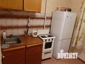 1-к квартира, посуточно, 28м2, 2/12 этаж