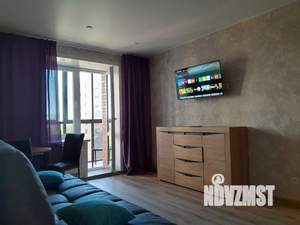 2-к квартира, посуточно, 48м2, 6/14 этаж