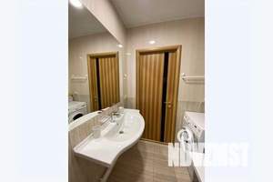 1-к квартира, посуточно, 43м2, 5/13 этаж