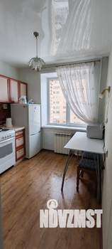 1-к квартира, посуточно, 24м2, 6/12 этаж