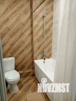 1-к квартира, посуточно, 41м2, 3/12 этаж