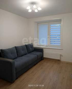 1-к квартира, на длительный срок, 31м2, 8/12 этаж