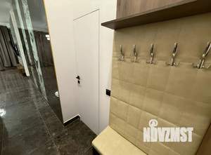 1-к квартира, посуточно, 55м2, 5/5 этаж